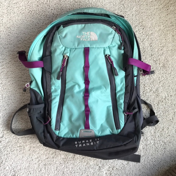 surge ii transit backpack